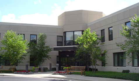 Westbury Care Center