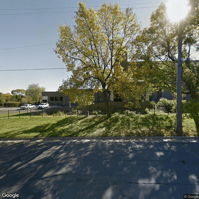 Summit Hill Senior Living