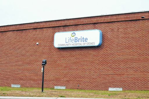 Stokes County Nursing Home