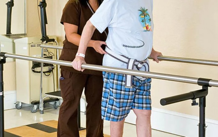 Life Care Center Of Hilliard