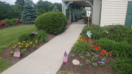 Columbia Cottage Wyomissing