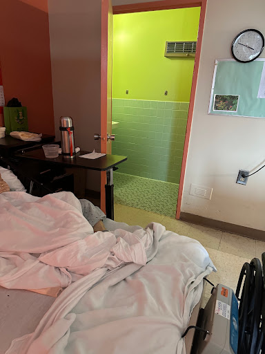Franklin Center For Rehabilitation And Nursing