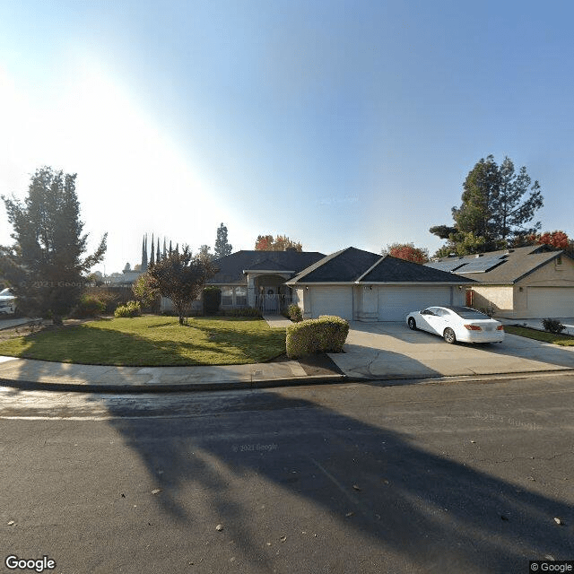 Rosemary Homes III