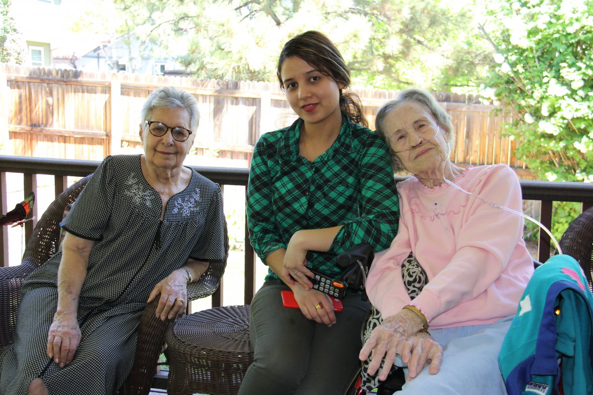 Serenity House Assisted Living IV