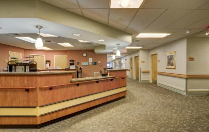 ProMedica Utica Ridge