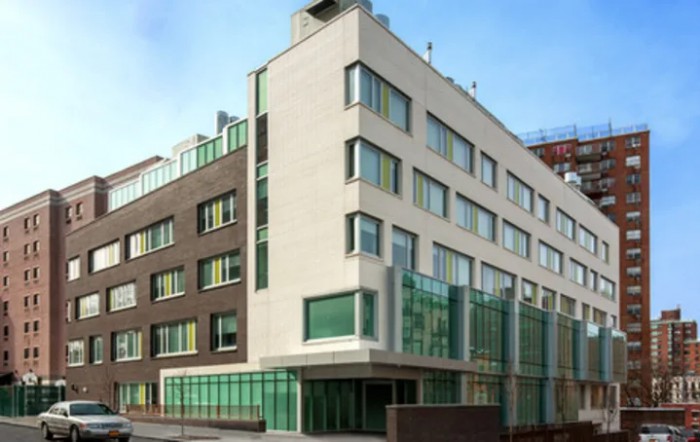 Bronxcare Special Care Center