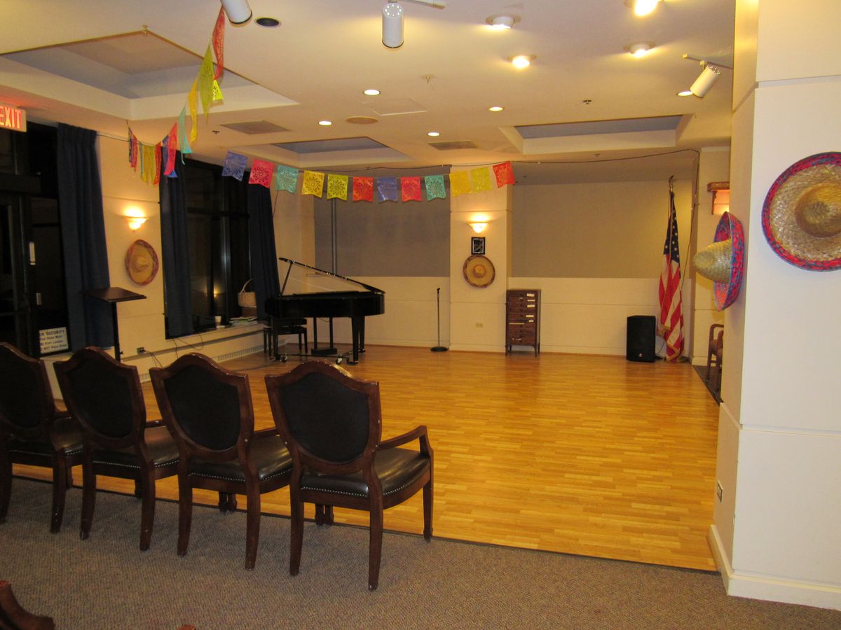 Waterford Estates Senior Living