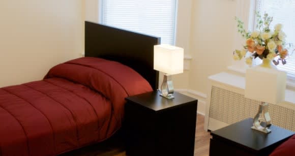 Tahanan Residential Healthcare Facility