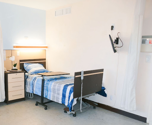 Terraces Of Lake Worth Care Center