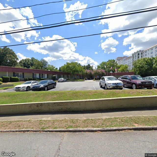 PruitHealth - Augusta Hills