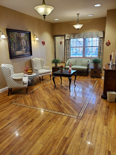 Merry Heart Nursing Home