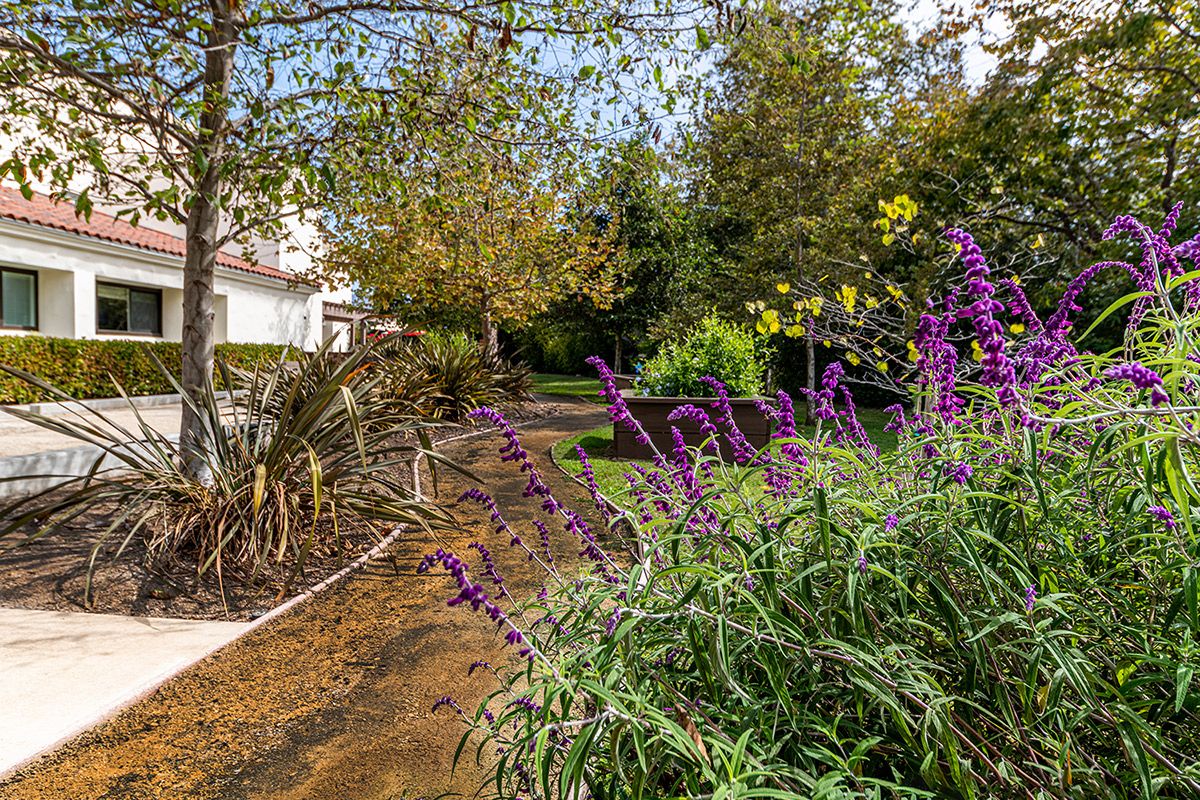 GranVida Senior Living and Memory Care