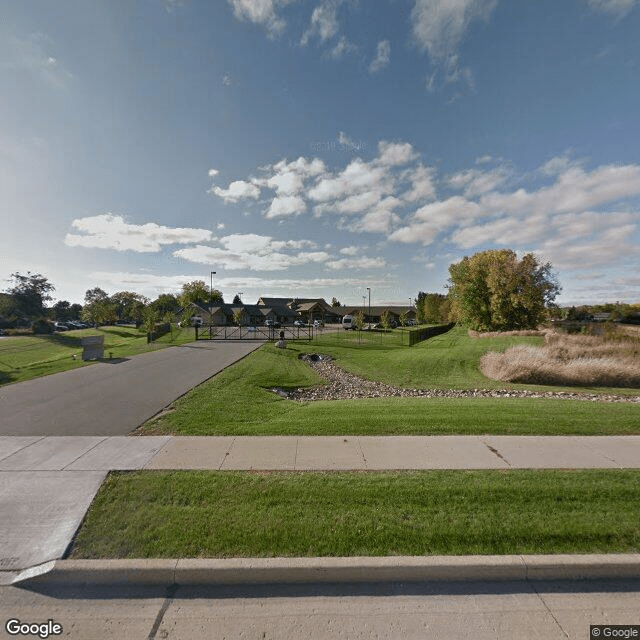 Century Oaks Assisted Living