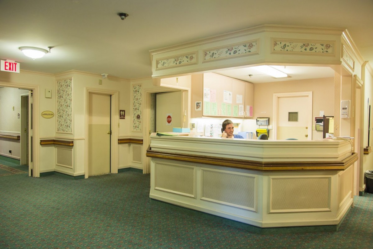 Park Avenue Health Center