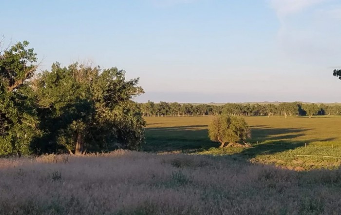 Powder River Manor