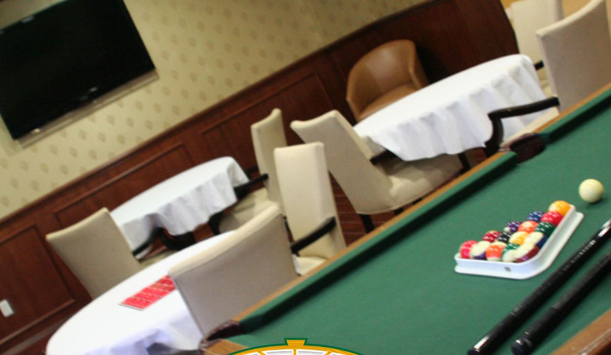 Plantation Oaks Senior Living
