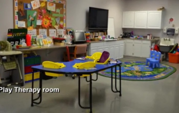 Exceptional Care For Children