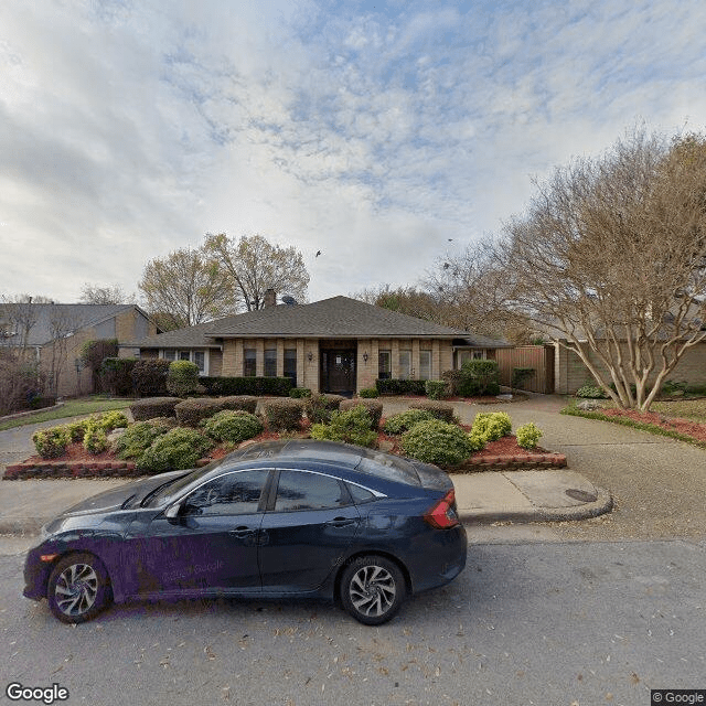 Jacksons Place