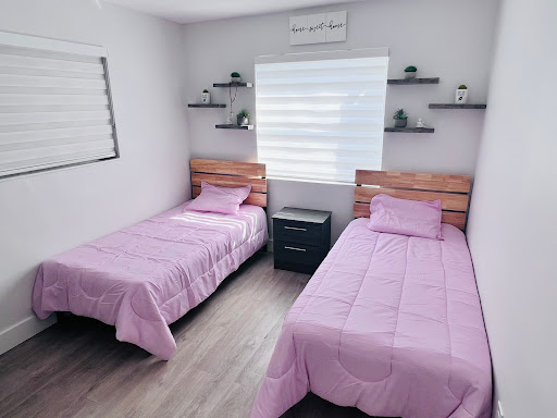Serene Living Facilities