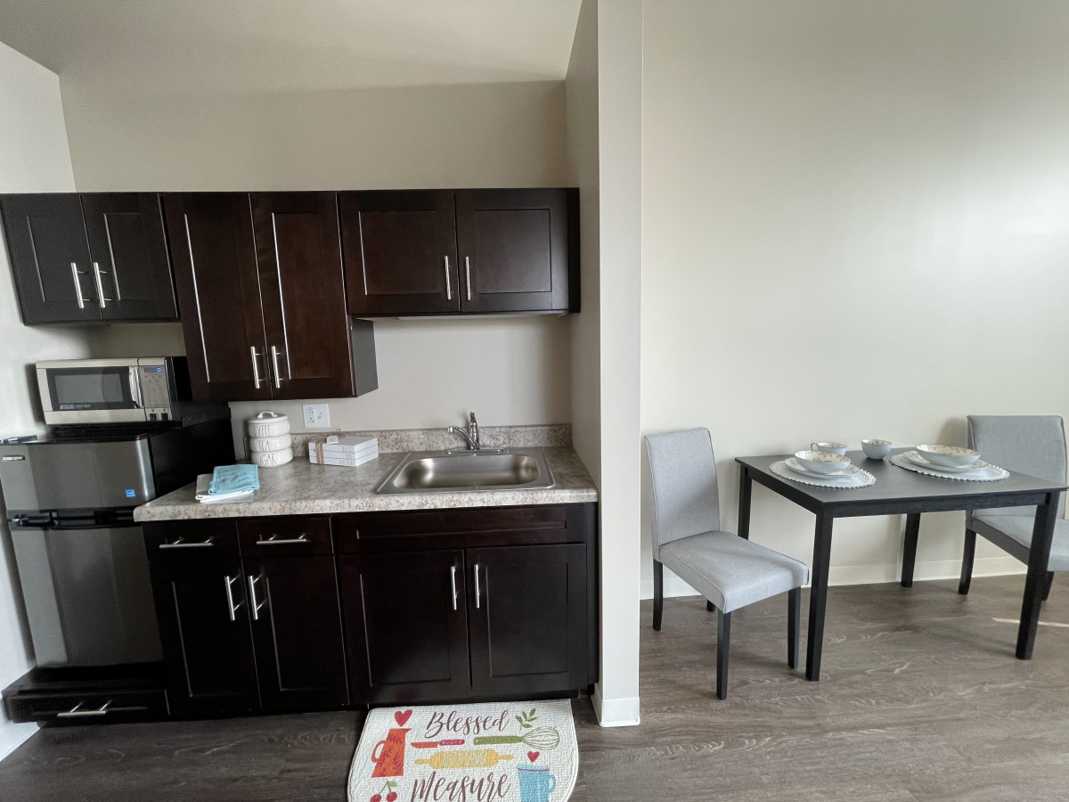 Ravenswood Supportive Living