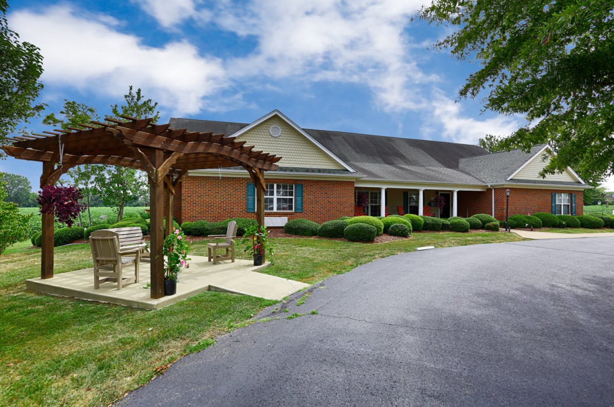 Country Cottage - Lawrenceburg