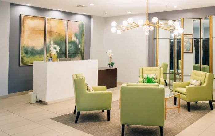 Butler Center For Rehabilitation And Healthcare