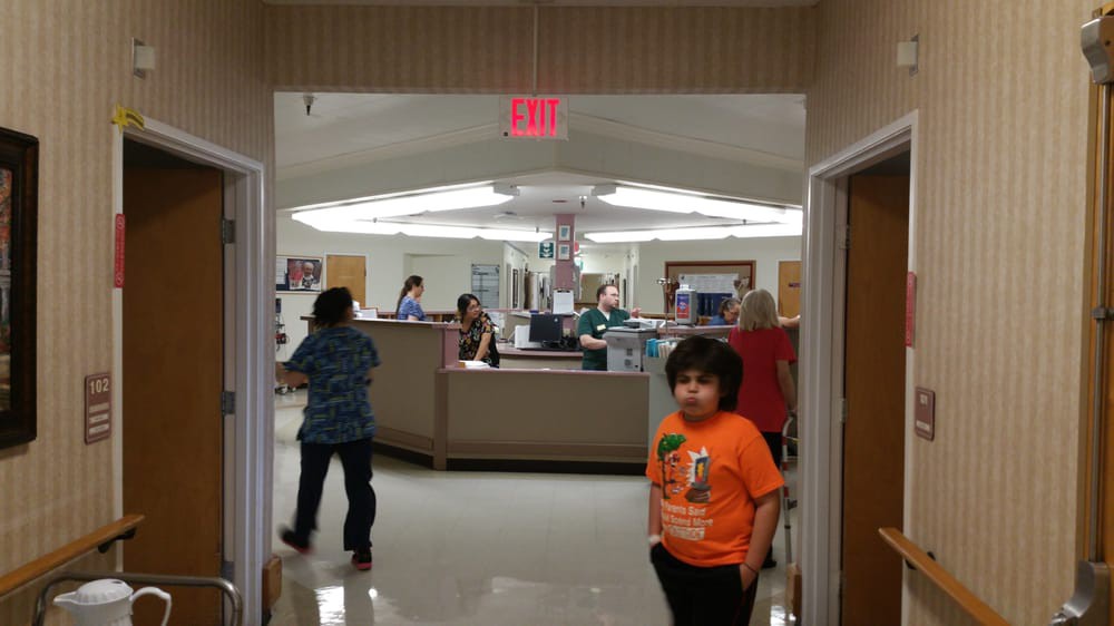 Life Care Center Of Menifee