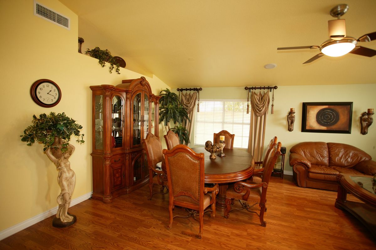 Golden Age Residential Care