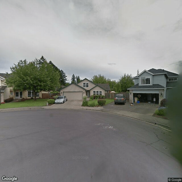 Elder Care of Wilsonville