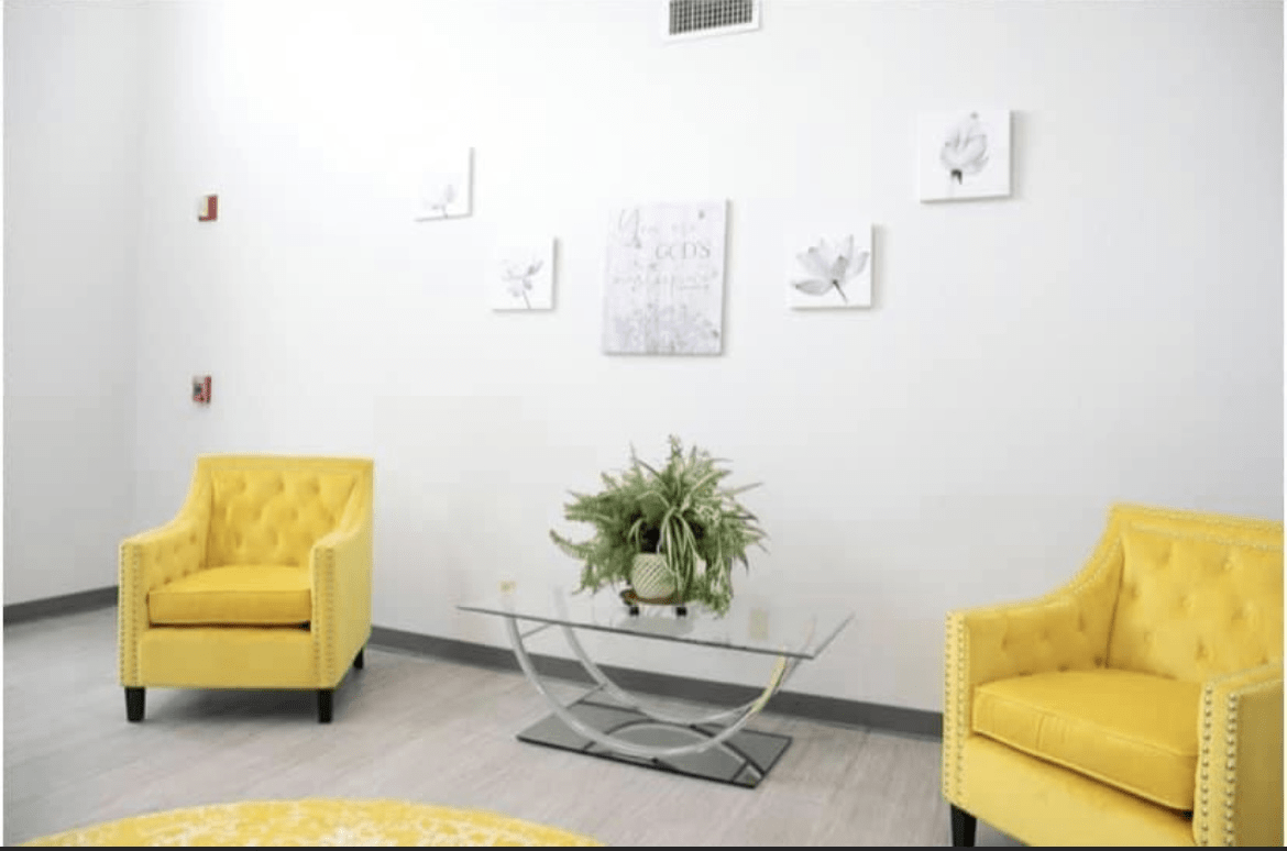 Magnolia Estates of Grand Prairie