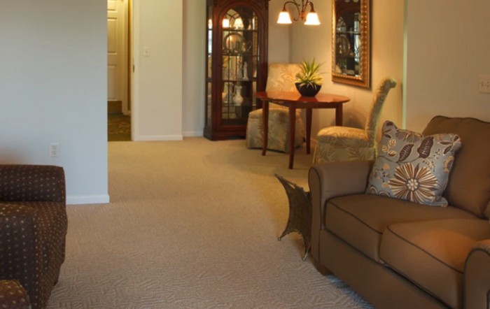 Rehabilitation Center At Hartsfield Village