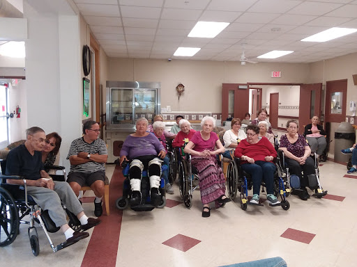 Gogebic Medical Care Facility
