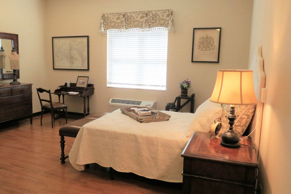 Sycamore Springs Senior Living Community