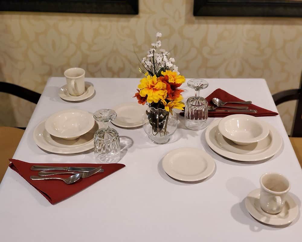 The Parc At Harbor View Senior Living