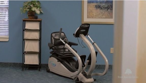 Stein Assisted Living