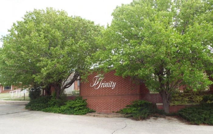 Trinity Manor