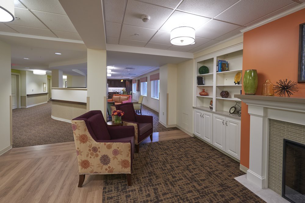 Mennonite Home Care Campus