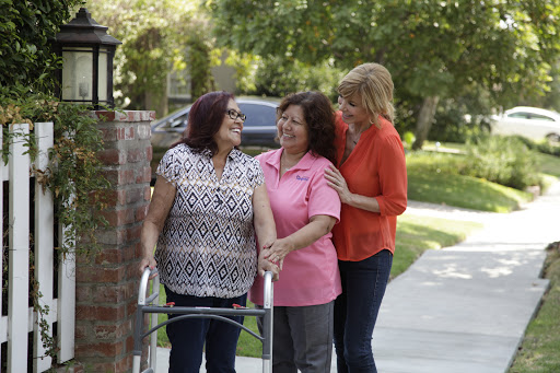 Senior Helpers - Philadelphia,  PA