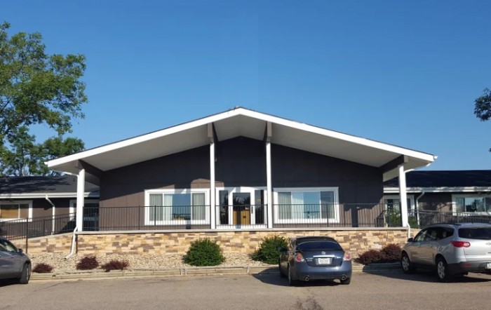 Casa De Paz Health Care Center
