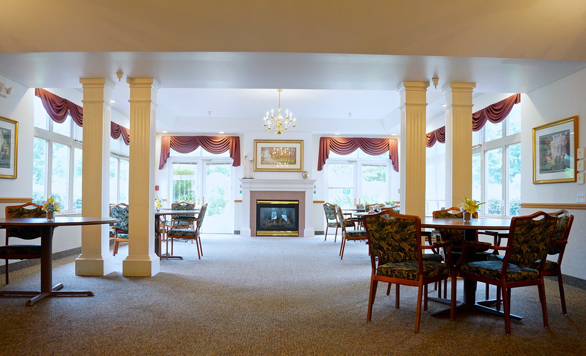 Sheldon Meadows Assisted Living Center