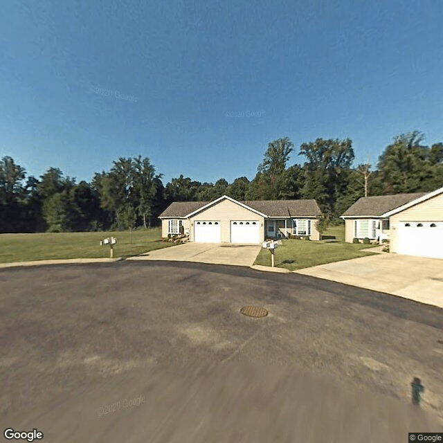 The Wyngate Senior Living Community