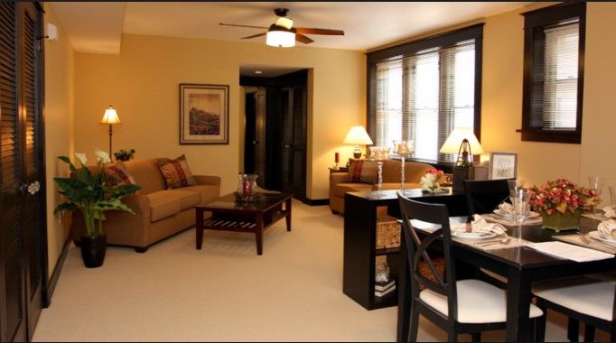 Asbury Villas