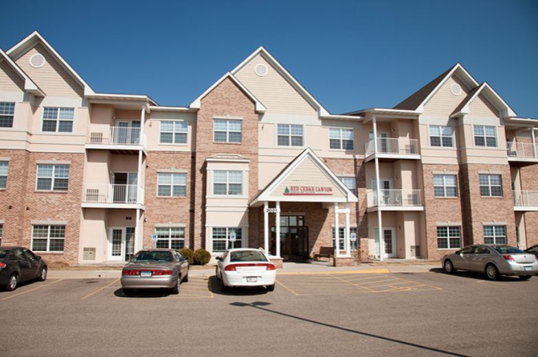 Red Cedar Canyon Senior Living