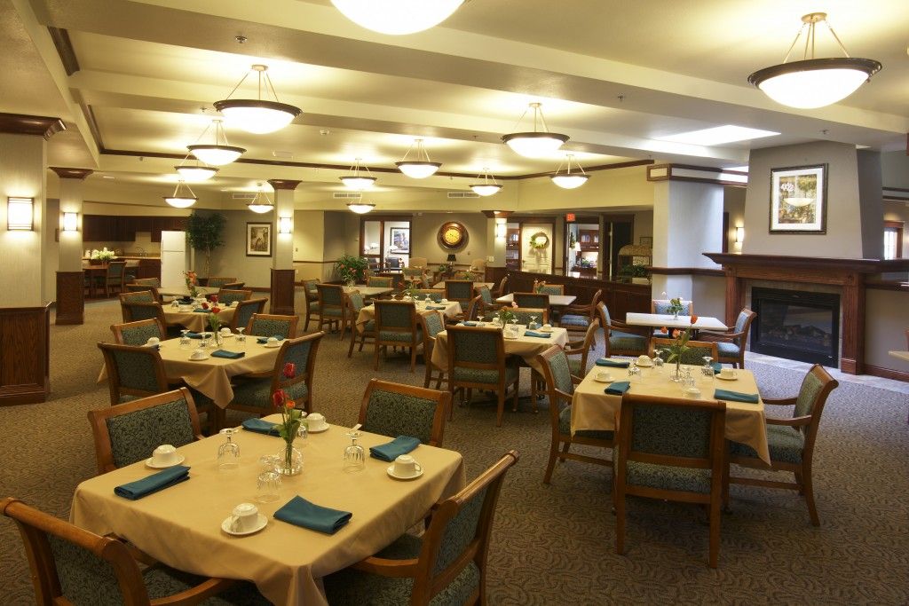 Valley VNA Senior Care