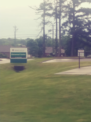 Glenwood Center