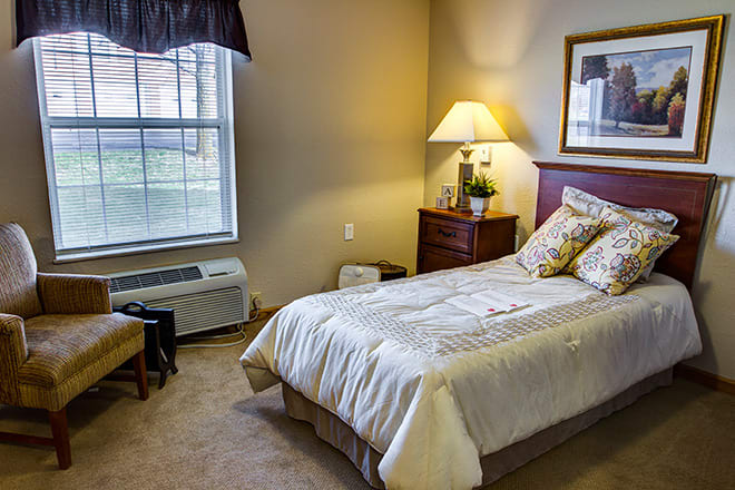 Brookdale Greenville