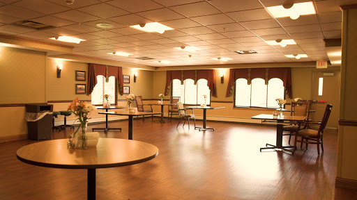 Oaklawn Care & Rehabilitation Center