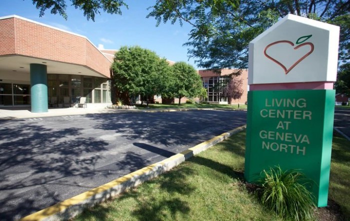 Finger Lakes Health
