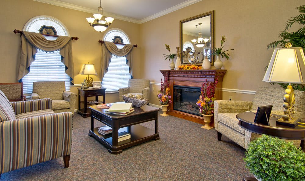 Westport Estates & Arbors at Westport Estates