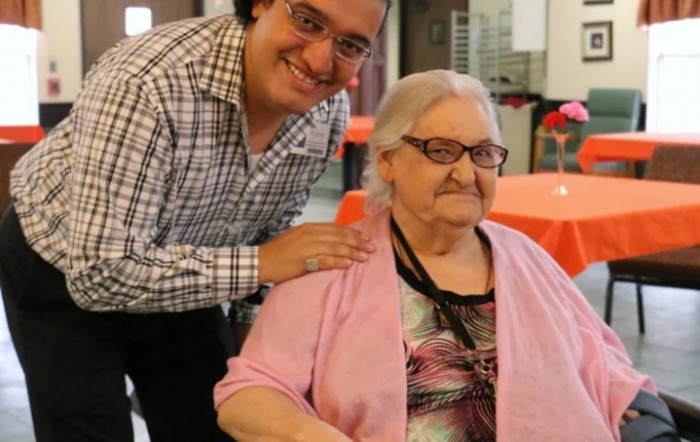 Maverick Nursing And Rehabilitation Center